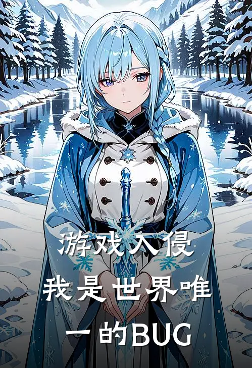 游戏入侵，我是世界唯一的BUG