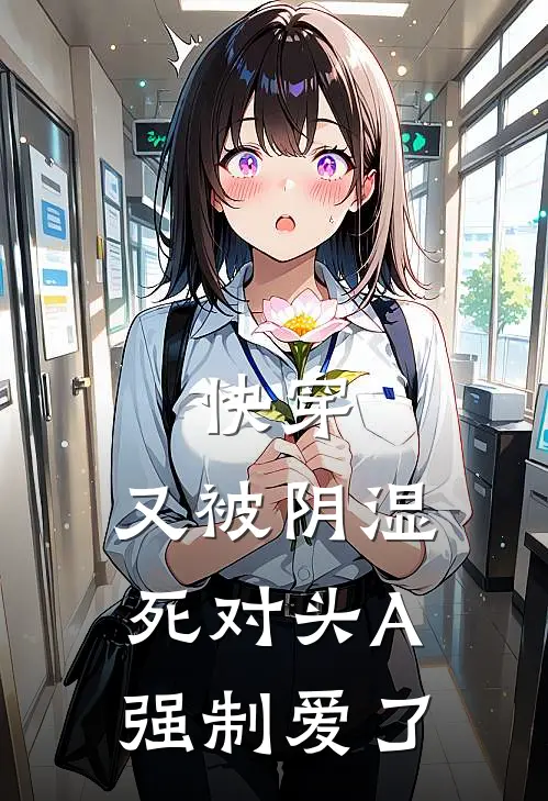 快穿：又被阴湿死对头A强制爱了(虞珞麟维特)完整版免费全文阅读_最热门小说快穿：又被阴湿死对头A强制爱了虞珞麟维特