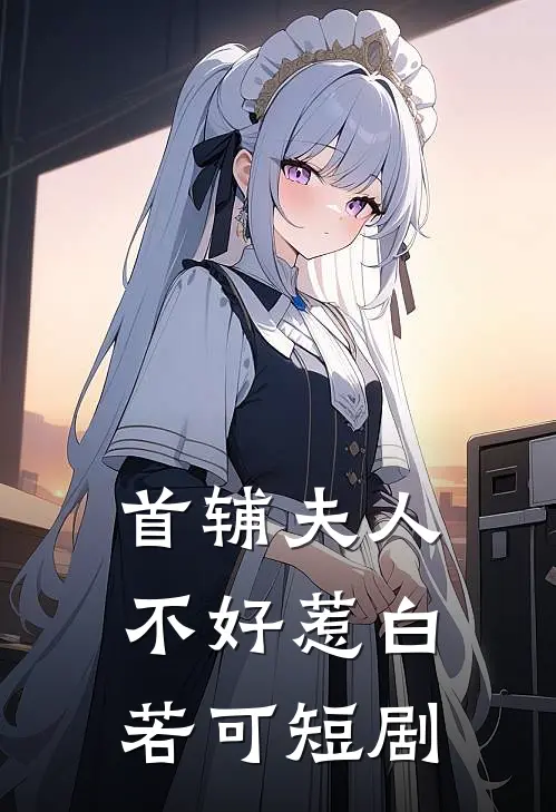 首辅夫人不好惹白若可短剧