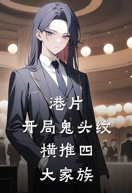 港片：开局鬼头纹，横推四大家族