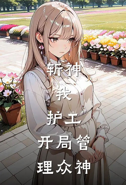 斩神：我，护工，开局管理众神