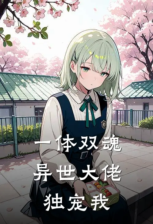 一体双魂：异世大佬独宠我