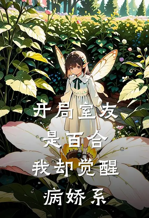 开局室友是百合，我却觉醒病娇系