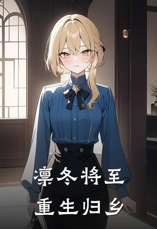 凛冬将至，重生归乡