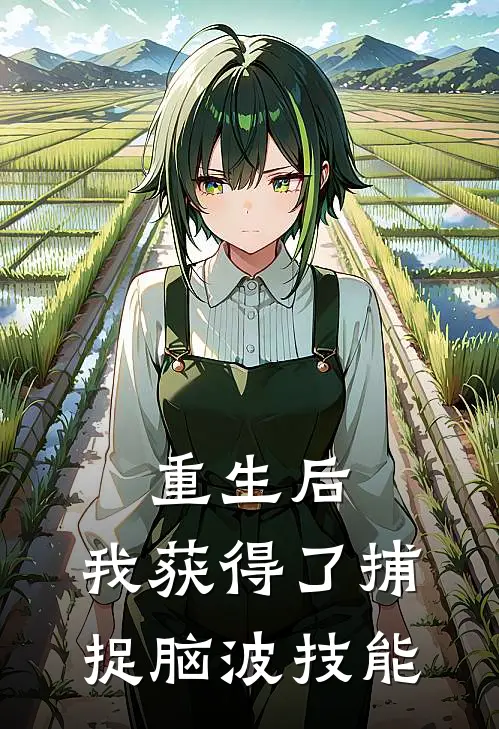 重生后：我获得了捕捉脑波技能(陈默李白)最新小说推荐_最新热门小说重生后：我获得了捕捉脑波技能陈默李白