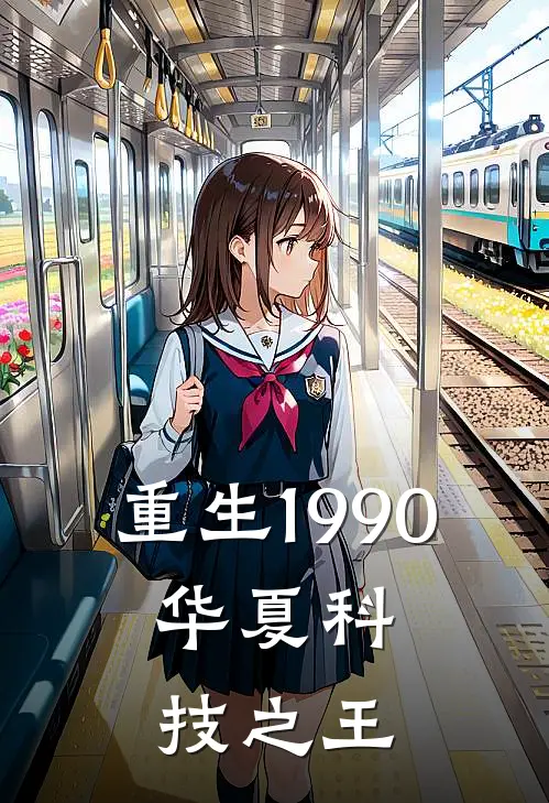 重生1990：华夏科技之王