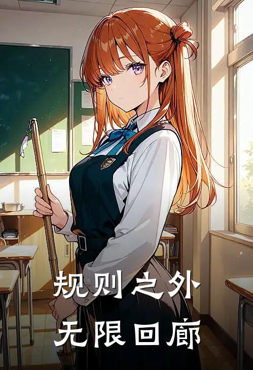 规则之外：无限回廊