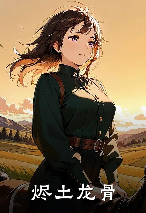 烬土龙骨