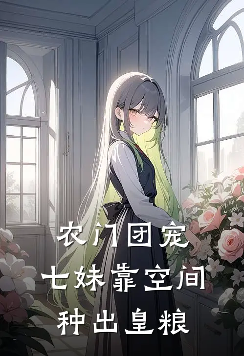 农门团宠：七妹靠空间种出皇粮