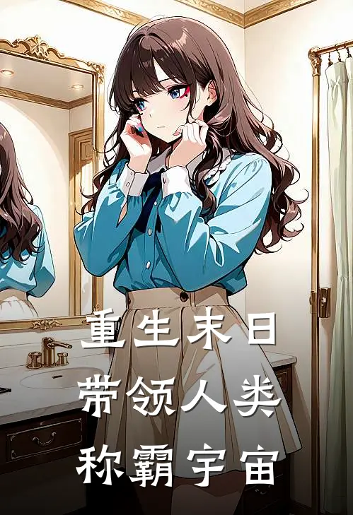 重生末日：带领人类称霸宇宙林峰苏晴热门小说排行_免费小说重生末日：带领人类称霸宇宙林峰苏晴