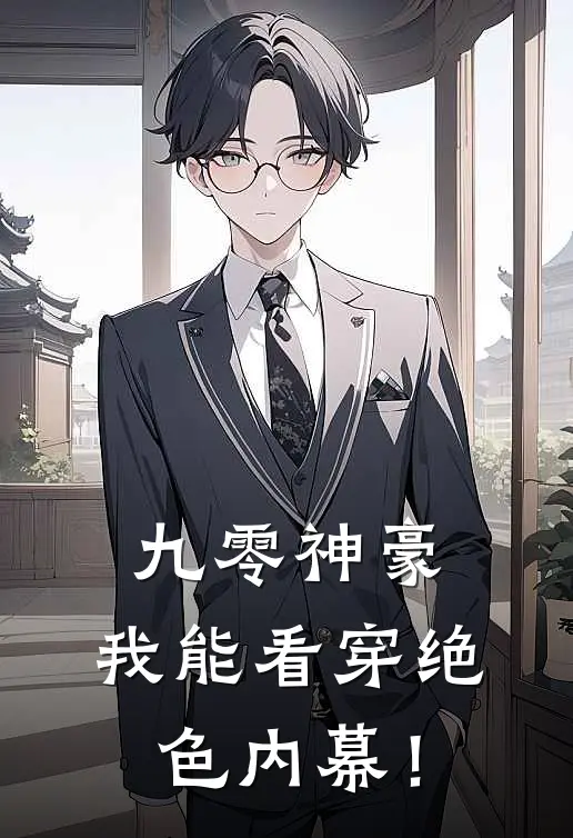 九零神豪：我能看穿绝色内幕！