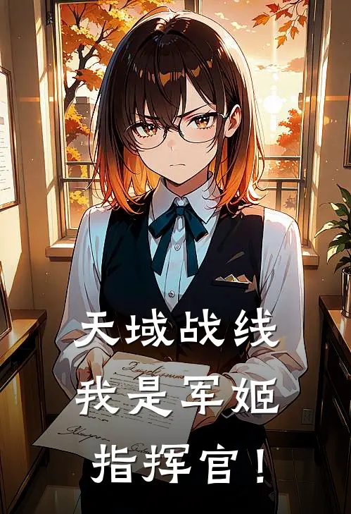 天域战线，我是军姬指挥官！