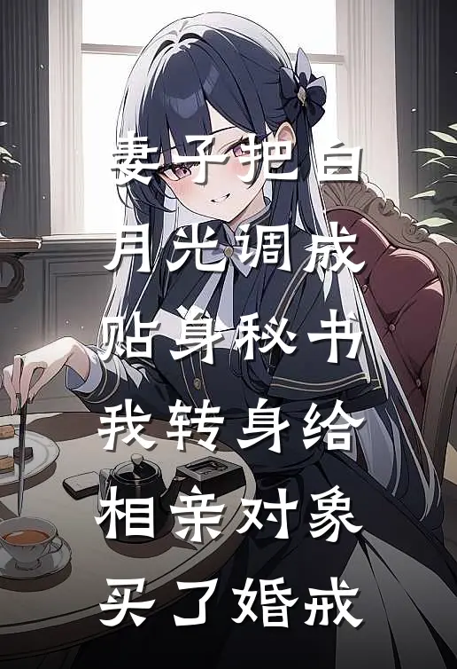 妻子把白月光调成贴身秘书，我转身给相亲对象买了婚戒沈知意顾南枝热门完结小说_最新章节列表妻子把白月光调成贴身秘书，我转身给相亲对象买了婚戒(沈知意顾南枝)