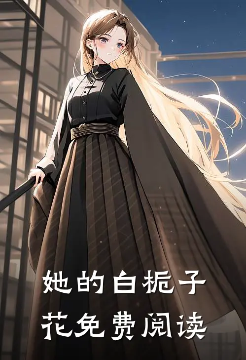 她的白栀子花免费阅读
