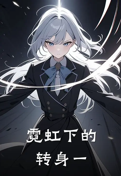 霓虹下的转身一