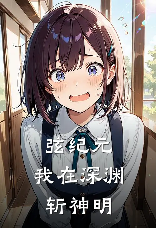 弦纪元：我在深渊斩神明(林澜哈克)最新小说_免费阅读完整版小说弦纪元：我在深渊斩神明(林澜哈克)