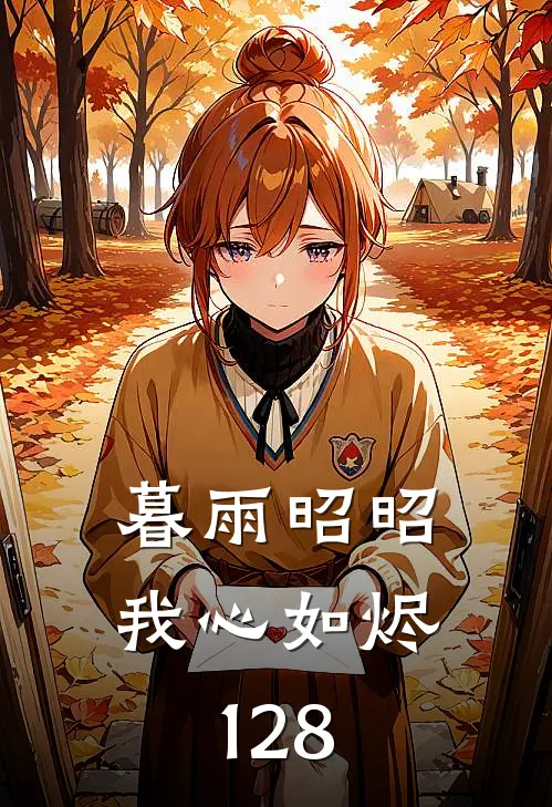 《暮雨昭昭我心如烬128》季晏舟苏如夏完结版阅读_季晏舟苏如夏完结版在线阅读