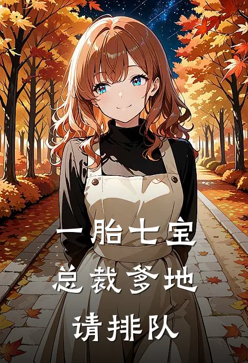 一胎七宝：总裁爹地请排队