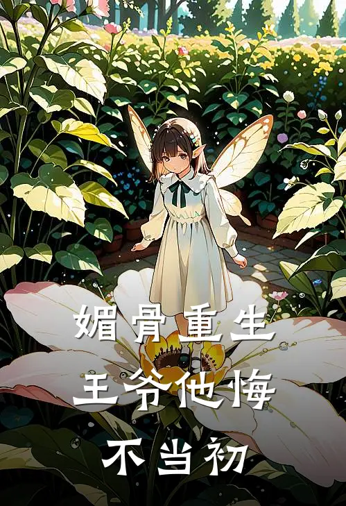 媚骨重生：王爷他悔不当初