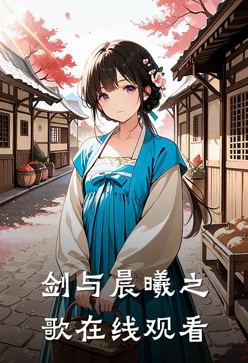 剑与晨曦之歌在线观看