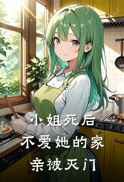 小姐死后，不爱她的家亲被灭门