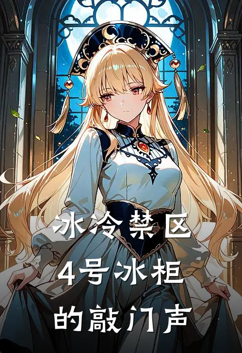 冰冷禁区：4号冰柜的敲门声