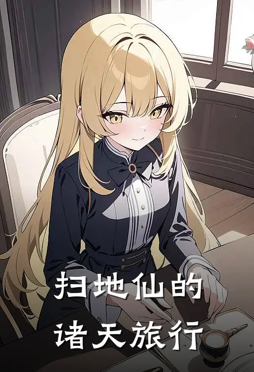 扫地仙的诸天旅行