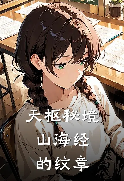 天枢秘境：山海经的纹章(孙砚苏清漪)火爆小说_《天枢秘境：山海经的纹章》孙砚苏清漪小说免费在线阅读