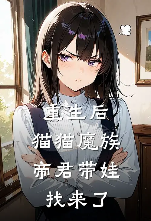 重生后，猫猫魔族帝君带娃找来了