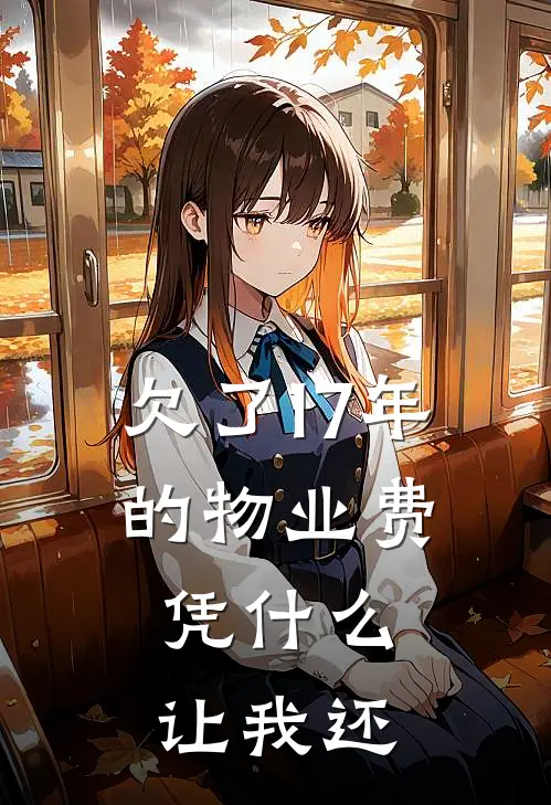 抖音热门(欠了17年的物业费，凭什么让我还)最新章节在线阅读_抖音热门全章节阅读