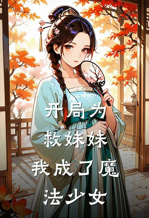 开局为救妹妹，我成了魔法少女