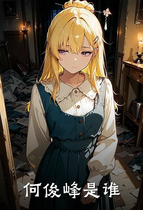 何俊峰是谁何俊峰林晓全文免费阅读无弹窗大结局_何俊峰林晓（何俊峰是谁）小说免费阅读大结局