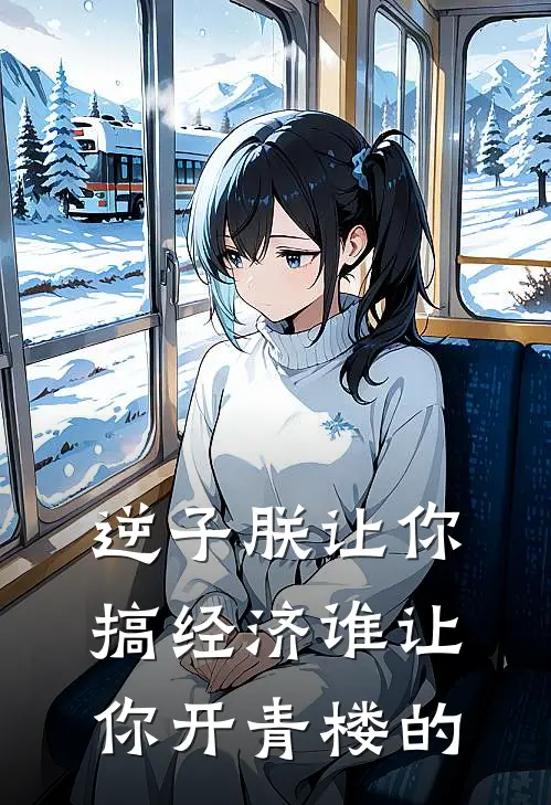 逆子朕让你搞经济谁让你开青楼的(林珩林虎)最新小说全文阅读_最新章节列表逆子朕让你搞经济谁让你开青楼的(林珩林虎)