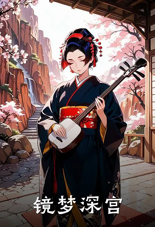 镜梦深宫沈璟云瑶热门小说阅读_免费完结小说镜梦深宫沈璟云瑶