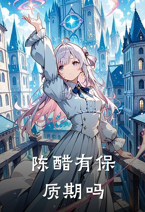 陈醋有保质期吗