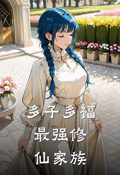 多子多福，最强修仙家族