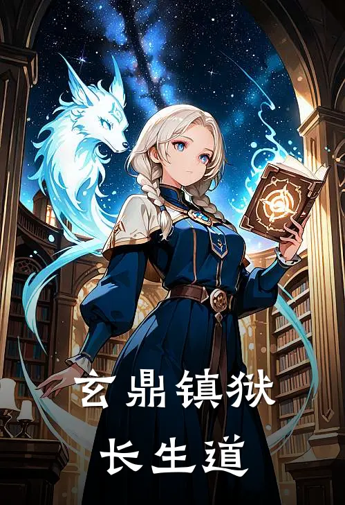 玄鼎镇狱长生道林尘林尘完结小说_免费小说在线看玄鼎镇狱长生道林尘林尘