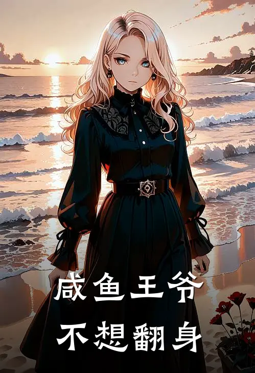 咸鱼王爷不想翻身