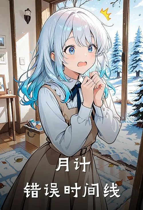 月计：错误时间线