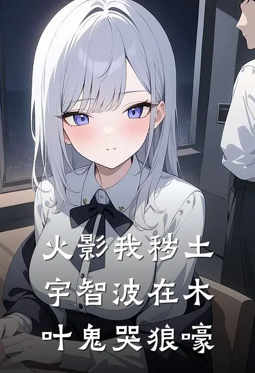 火影我秽土宇智波在木叶鬼哭狼嚎