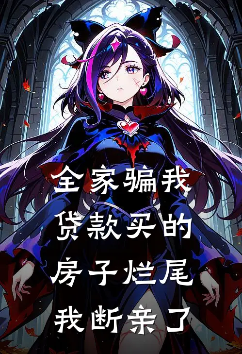 全家骗我贷款买的房子烂尾，我断亲了(吴晓晓余光)热门网络小说推荐_最新章节列表全家骗我贷款买的房子烂尾，我断亲了(吴晓晓余光)