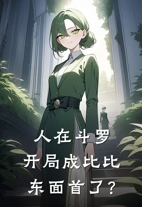 人在斗罗，开局成比比东面首了？