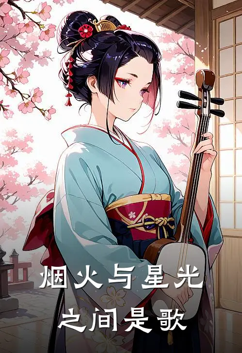 烟火与星光之间是歌