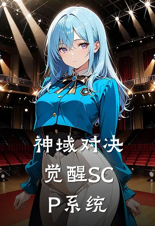 神域对决：觉醒SCP系统全文免费阅读无弹窗大结局_神域对决：觉醒SCP系统（林墨赵天宇）最新小说