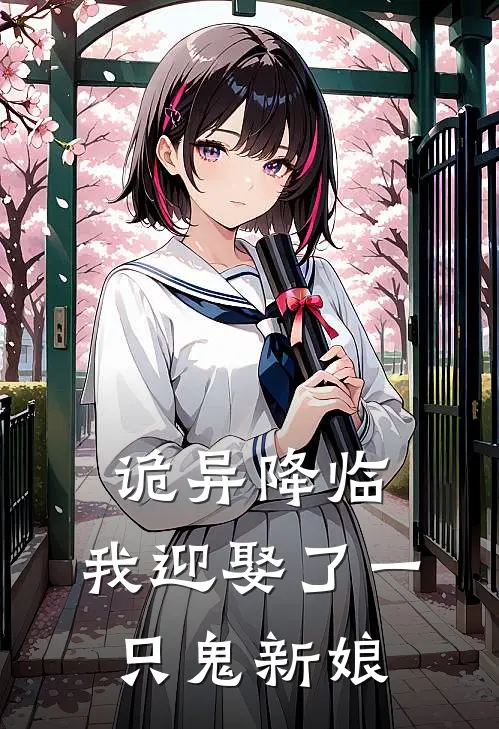 诡异降临：我迎娶了一只鬼新娘