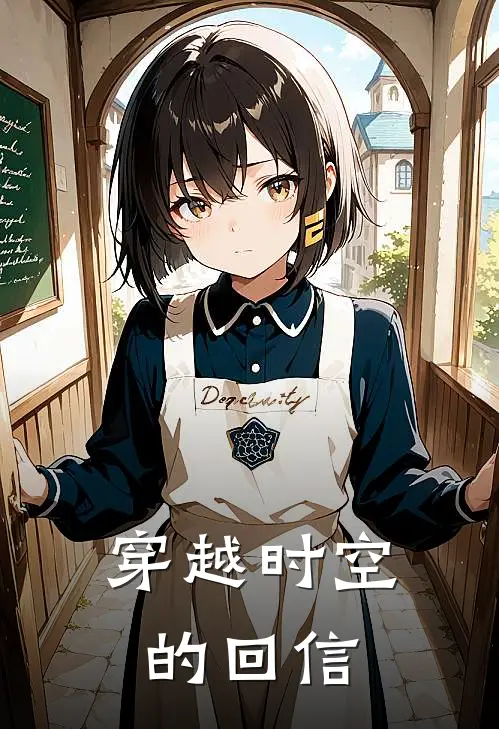 穿越时空的回信