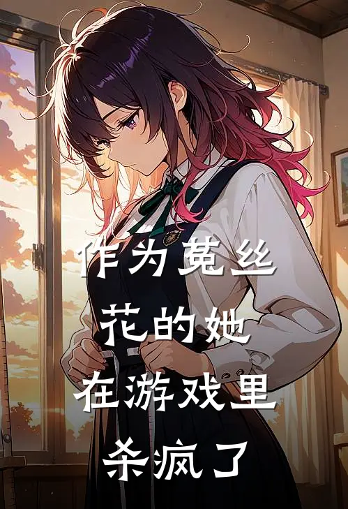 周晴秦虎作为菟丝花的她，在游戏里杀疯了最新章节在线阅读_周晴秦虎完整版阅读