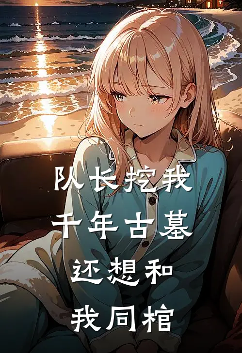 队长挖我千年古墓，还想和我同棺