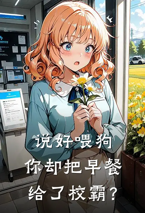 说好喂狗，你却把早餐给了校霸？(林薇薇顾言)热门小说大全_推荐完本小说说好喂狗，你却把早餐给了校霸？林薇薇顾言