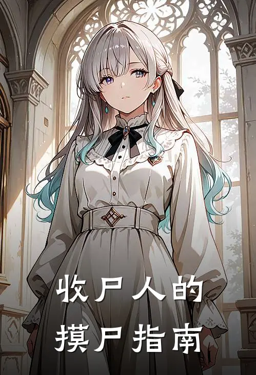 收尸人的摸尸指南